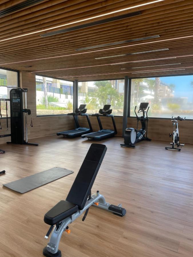 Luxury Apartment In Flamenca Village/Orihuela Costa Dehesa de Campoamor  Екстериор снимка