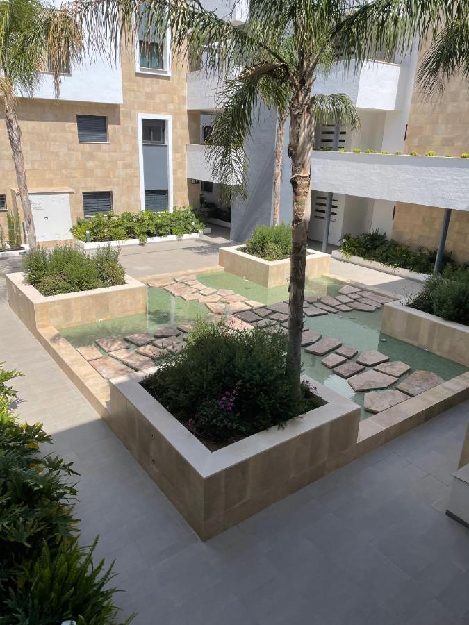 Luxury Apartment In Flamenca Village/Orihuela Costa Dehesa de Campoamor  Екстериор снимка