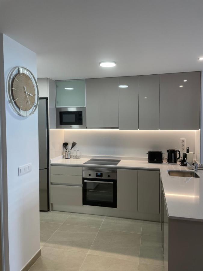 Luxury Apartment In Flamenca Village/Orihuela Costa Dehesa de Campoamor  Екстериор снимка