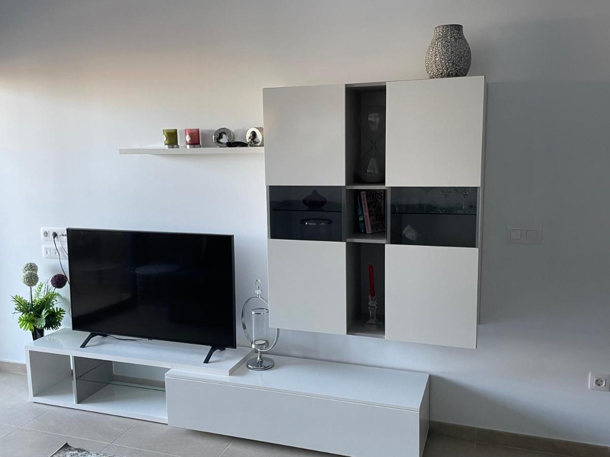 Luxury Apartment In Flamenca Village/Orihuela Costa Dehesa de Campoamor  Екстериор снимка