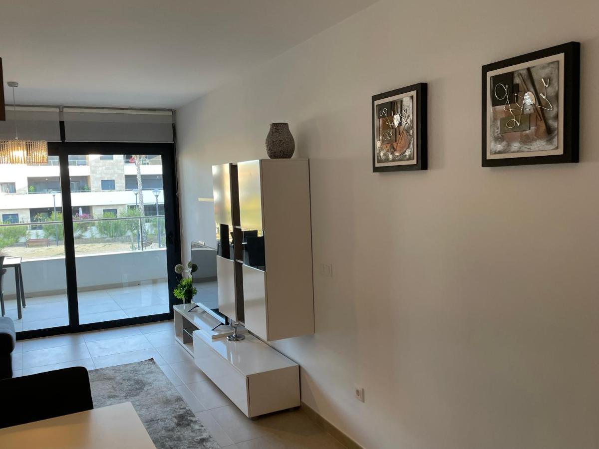 Luxury Apartment In Flamenca Village/Orihuela Costa Dehesa de Campoamor  Екстериор снимка