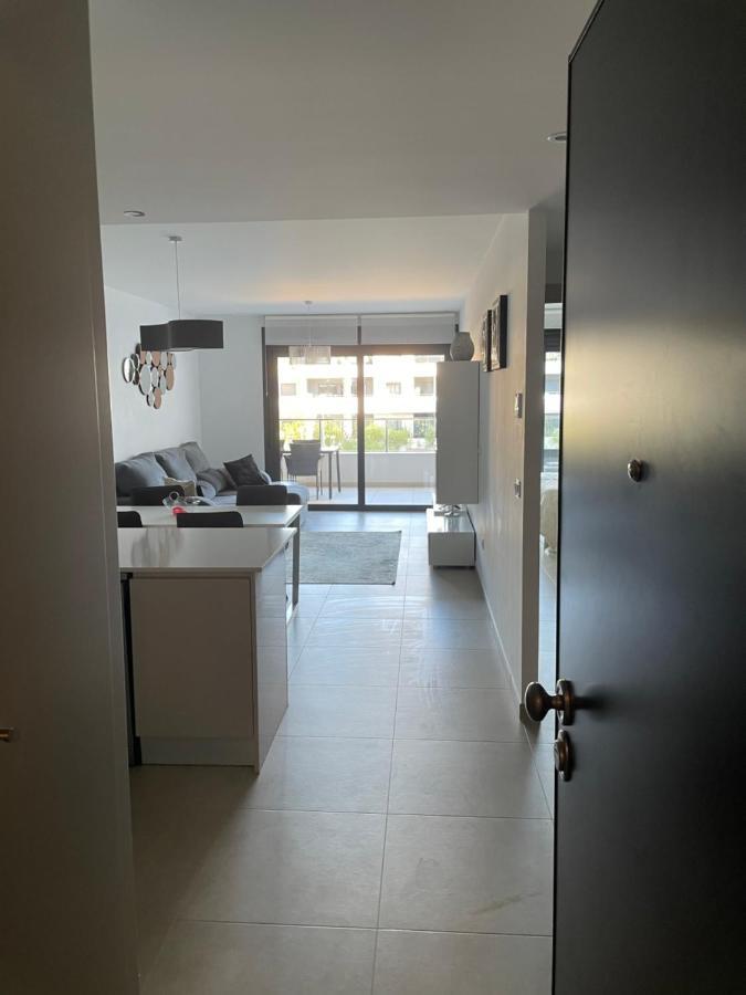 Luxury Apartment In Flamenca Village/Orihuela Costa Dehesa de Campoamor  Екстериор снимка