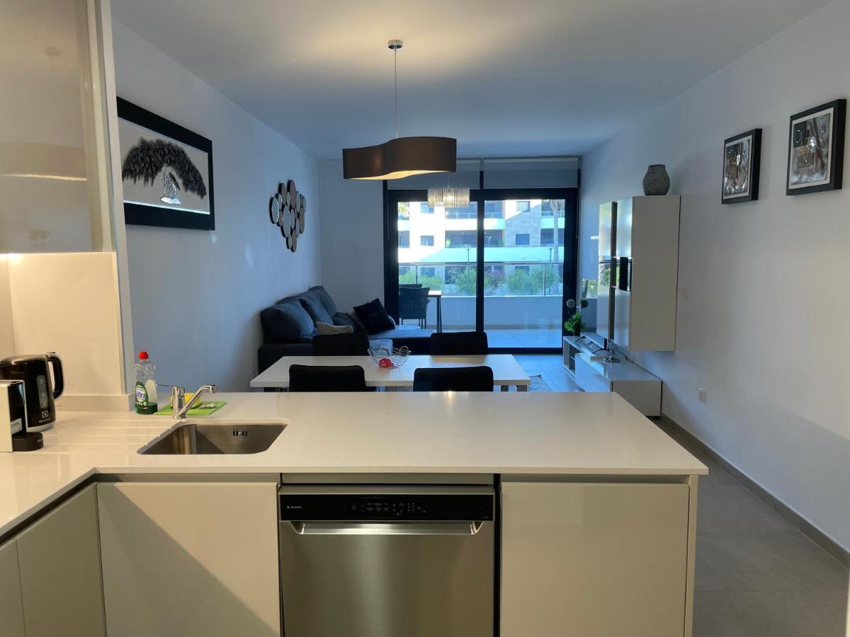 Luxury Apartment In Flamenca Village/Orihuela Costa Dehesa de Campoamor  Екстериор снимка