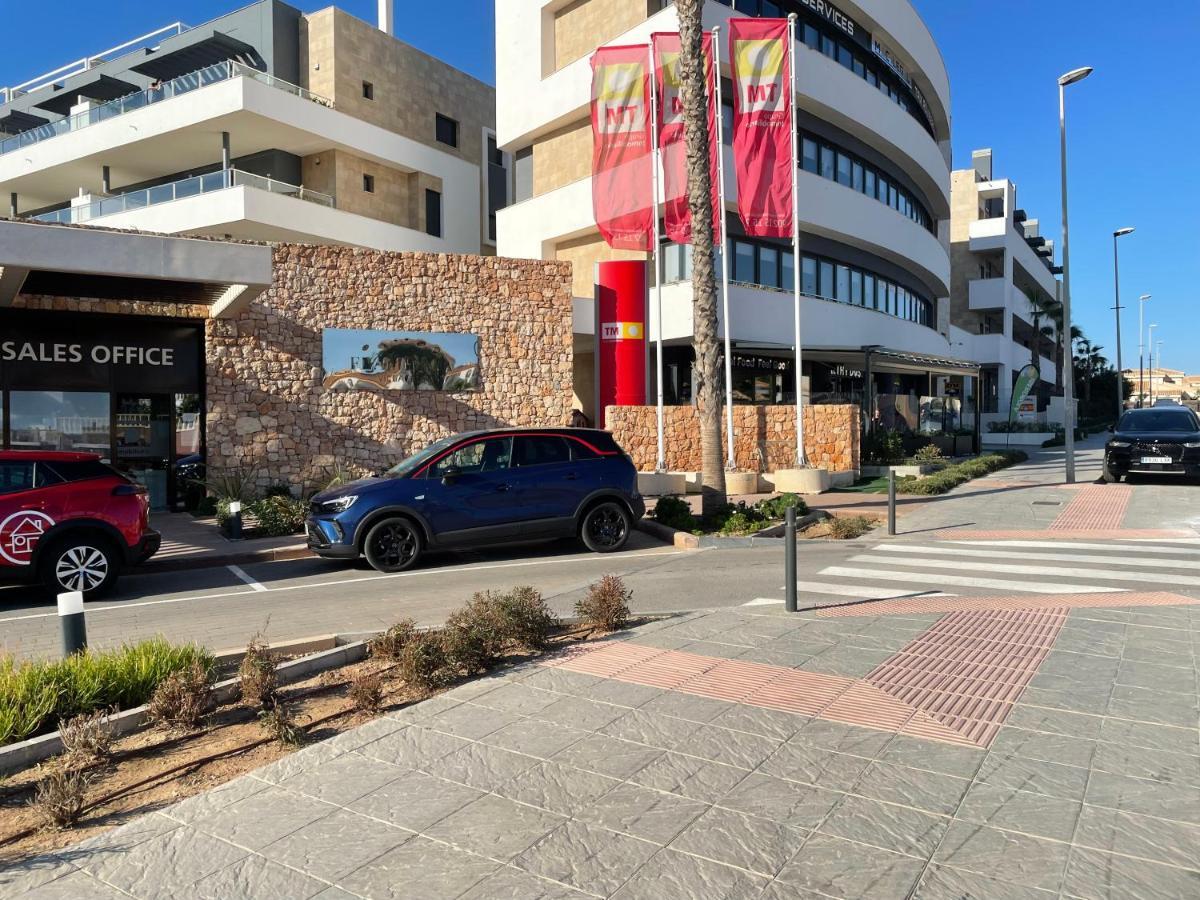 Luxury Apartment In Flamenca Village/Orihuela Costa Dehesa de Campoamor  Екстериор снимка