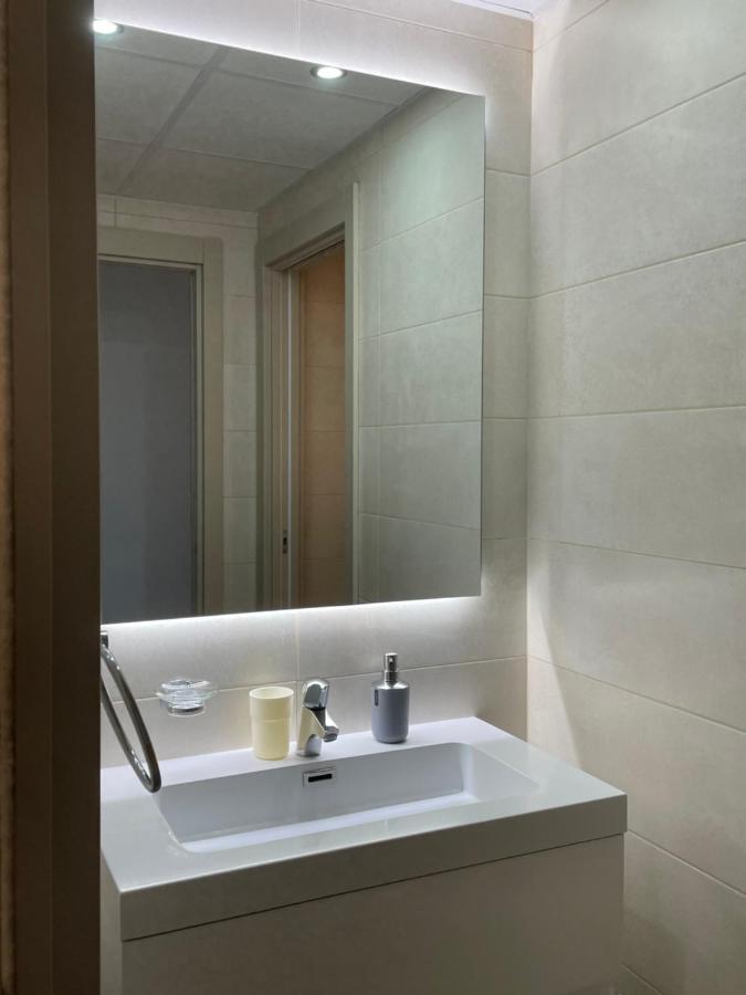 Luxury Apartment In Flamenca Village/Orihuela Costa Dehesa de Campoamor  Екстериор снимка