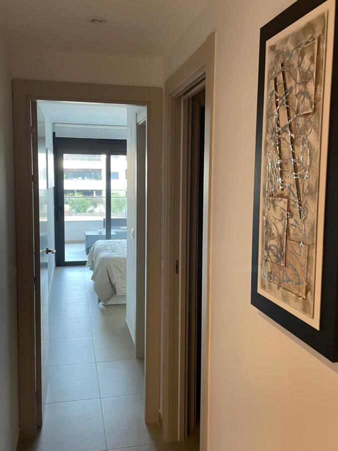 Luxury Apartment In Flamenca Village/Orihuela Costa Dehesa de Campoamor  Екстериор снимка