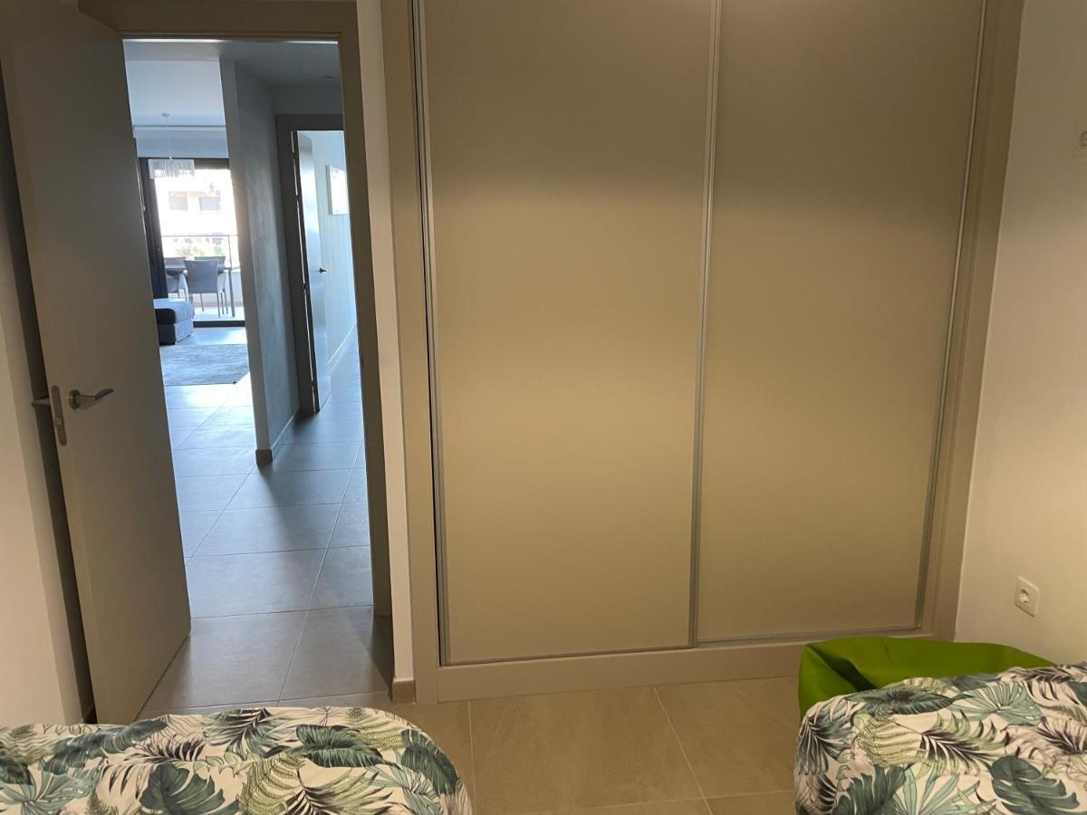 Luxury Apartment In Flamenca Village/Orihuela Costa Dehesa de Campoamor  Екстериор снимка